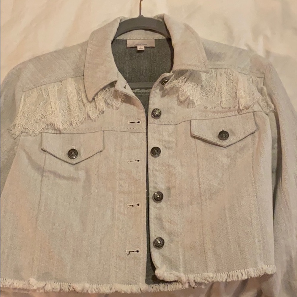 Jacket - Picture 2 of 6